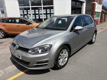 Used Volkswagen Golf 2013 for sale - 78785999: Photo