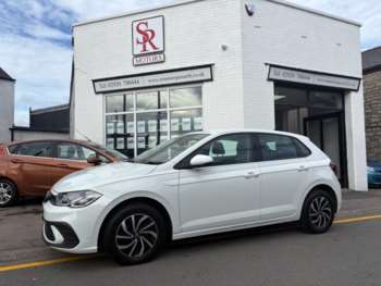 2022 (22) - 1.0 TSI Life Hatchback 5dr Petrol DSG Euro 6 (s/s) (95 ps)