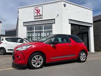 2013 (Z6) - 1.6 VTi 16V DStyle 3dr Auto