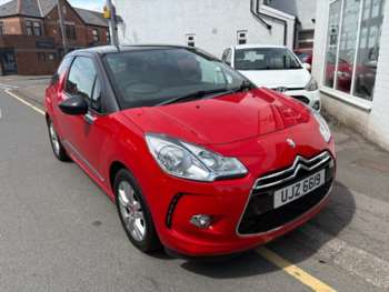 Used Citroen DS3 2013 for sale - 74833347: Photo
