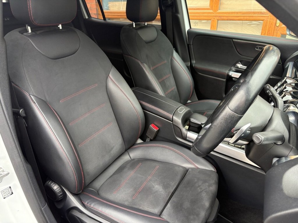 Used Mercedes-Benz GLB 2020 for sale - 76848111: Photo 11