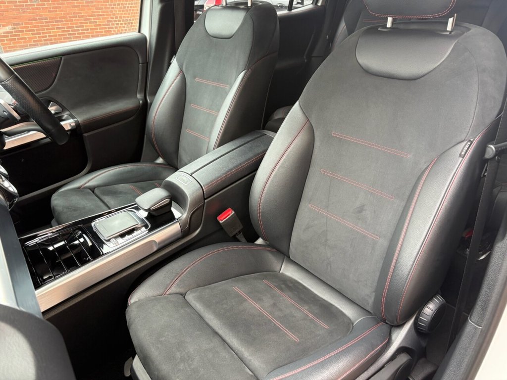 Used Mercedes-Benz GLB 2020 for sale - 76848111: Photo 13