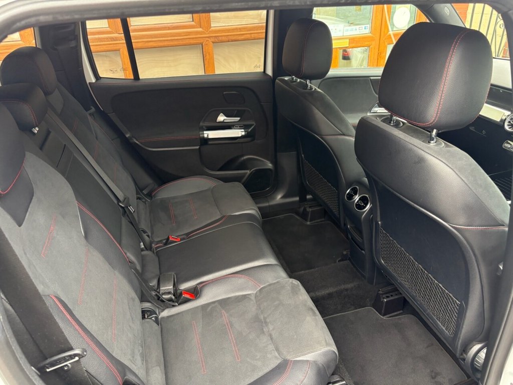 Used Mercedes-Benz GLB 2020 for sale - 76848111: Photo 15