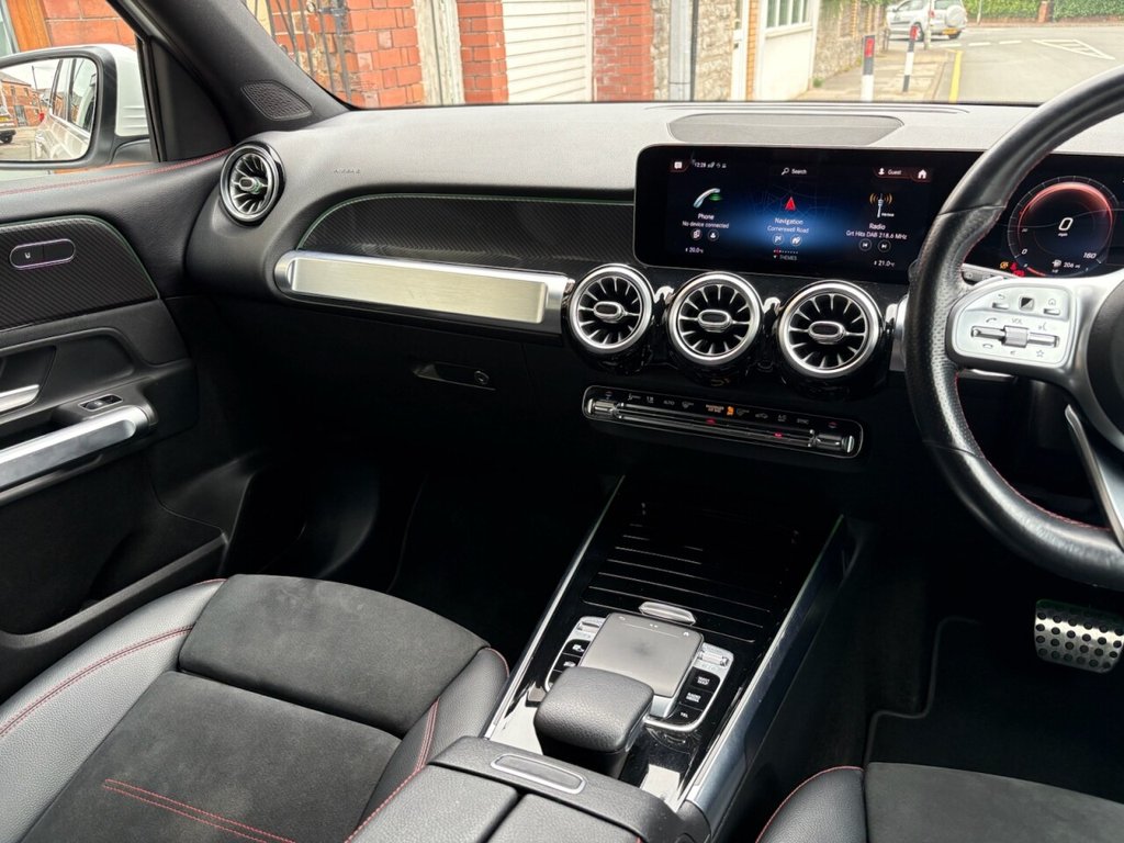 Used Mercedes-Benz GLB 2020 for sale - 76848111: Photo 17