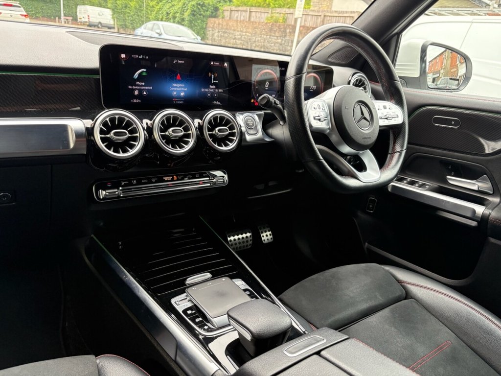 Used Mercedes-Benz GLB 2020 for sale - 76848111: Photo 18