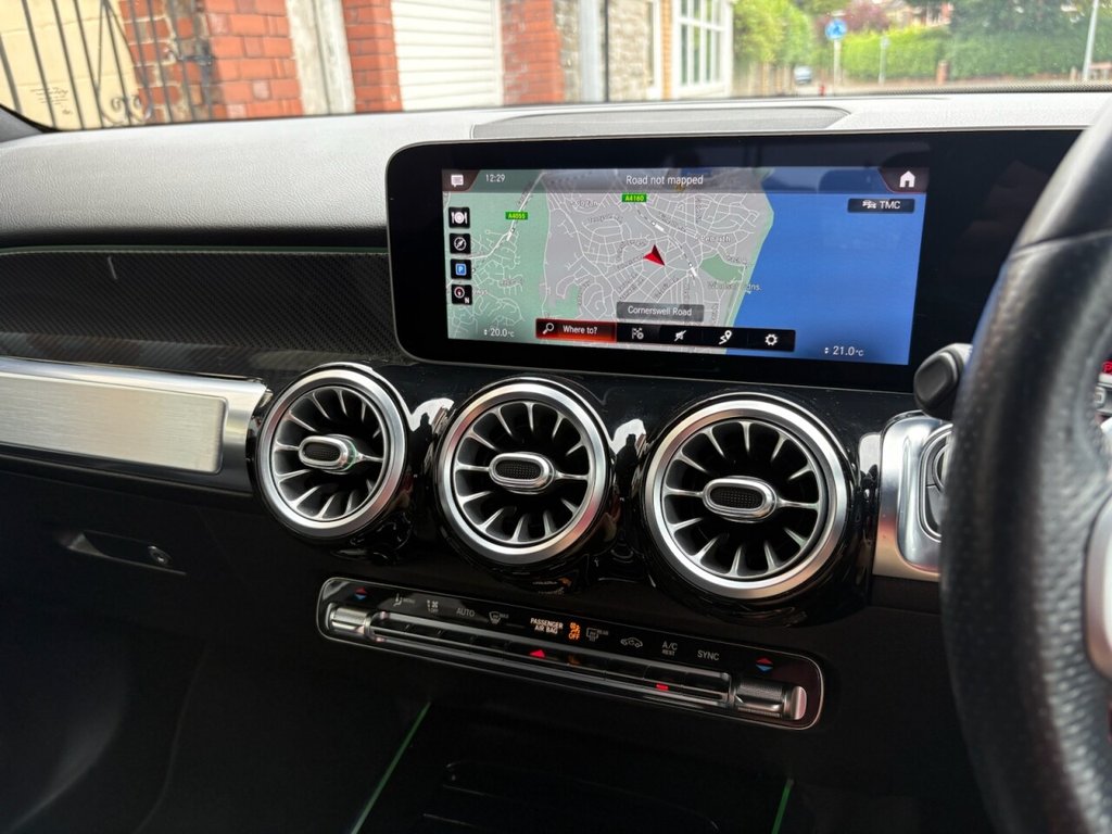 Used Mercedes-Benz GLB 2020 for sale - 76848111: Photo 19