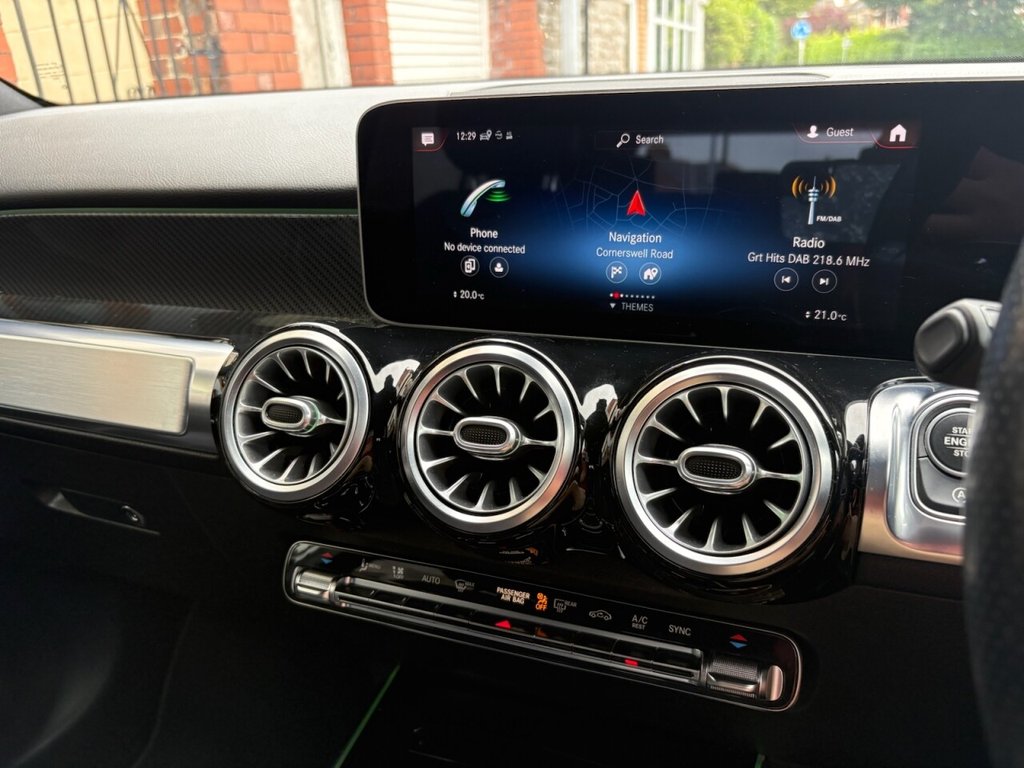 Used Mercedes-Benz GLB 2020 for sale - 76848111: Photo 20