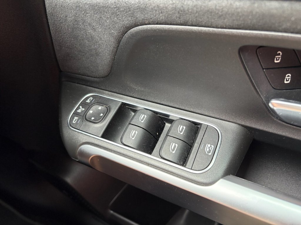 Used Mercedes-Benz GLB 2020 for sale - 76848111: Photo 24