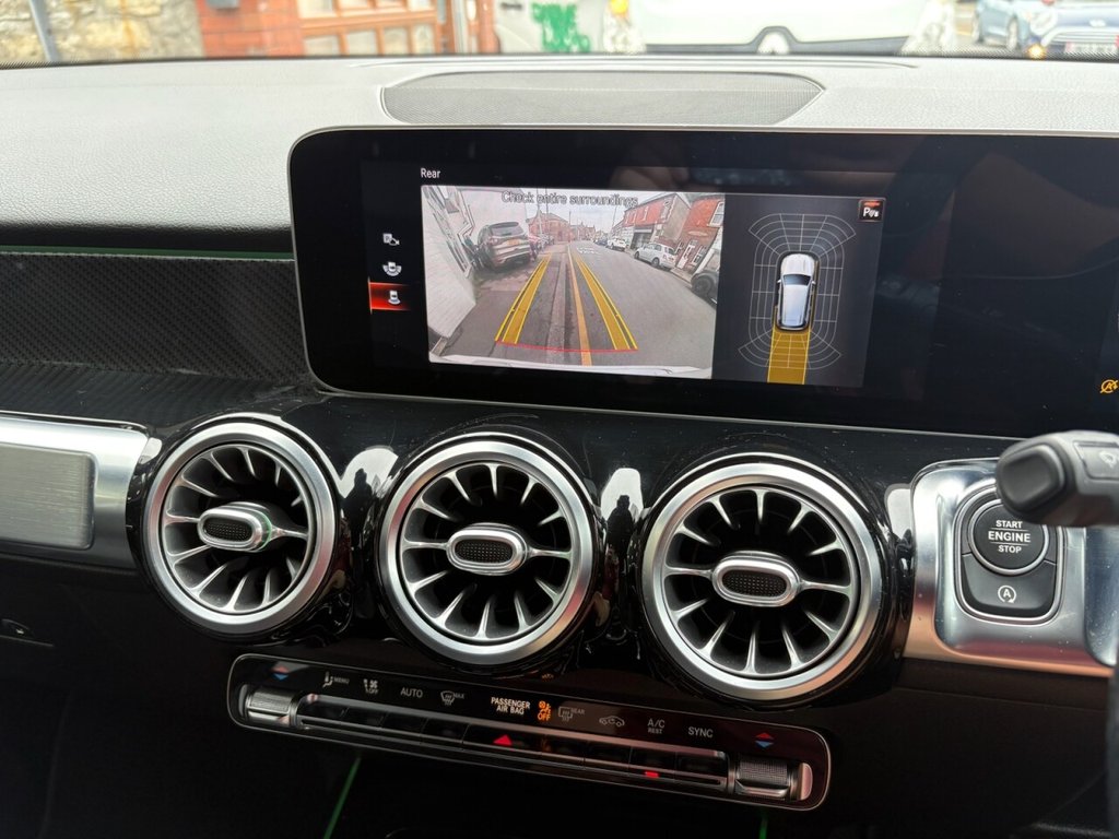 Used Mercedes-Benz GLB 2020 for sale - 76848111: Photo 25