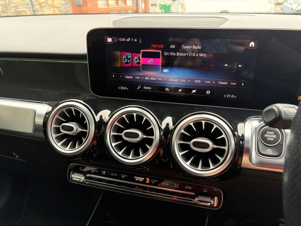 Used Mercedes-Benz GLB 2020 for sale - 76848111: Photo 26