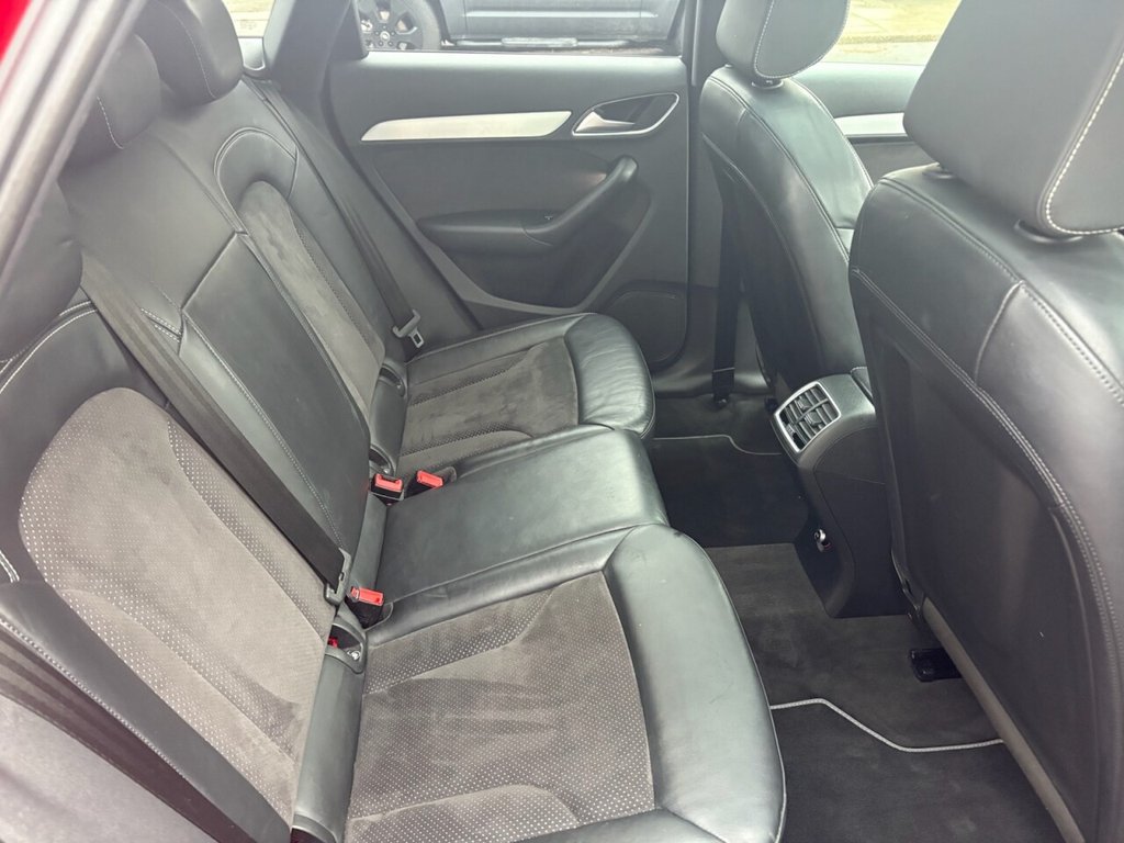 Used Audi Q3 2016 for sale - 76724864: Photo 10