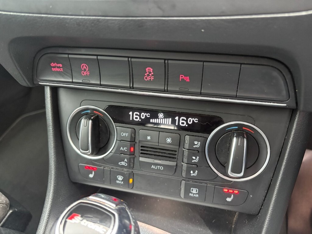 Used Audi Q3 2016 for sale - 76724864: Photo 14