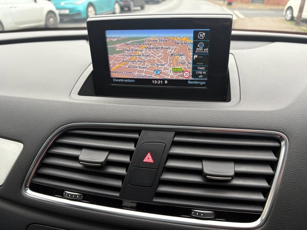 Used Audi Q3 2016 for sale - 76724864: Photo 15