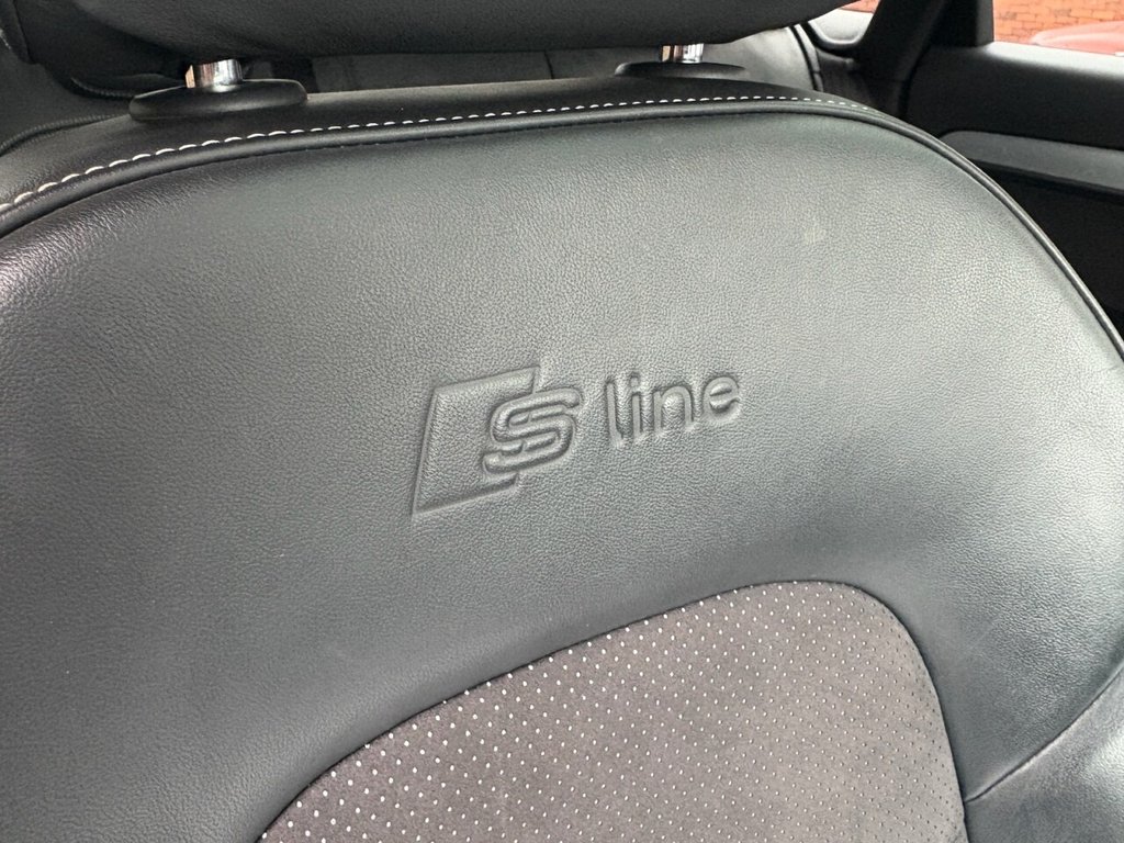 Used Audi Q3 2016 for sale - 76724864: Photo 16