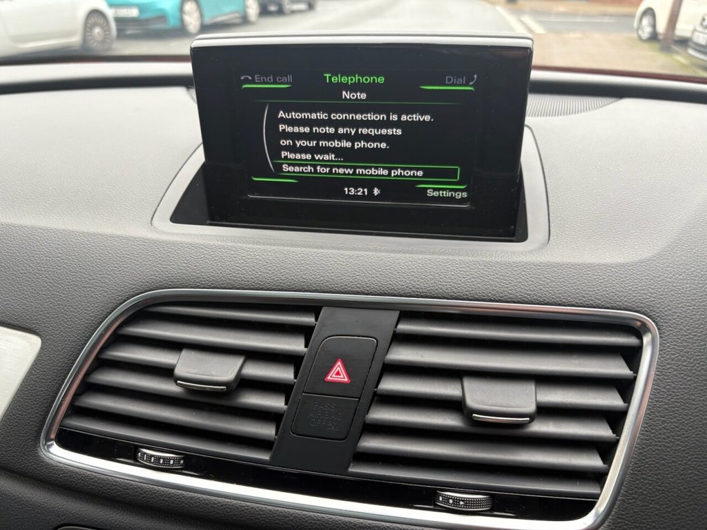 Used Audi Q3 2016 for sale - 76724864: Photo 17