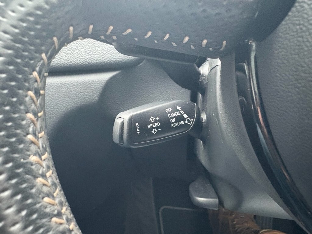 Used Audi Q3 2016 for sale - 76724864: Photo 18