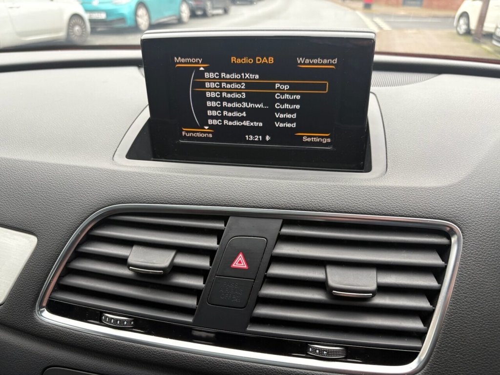 Used Audi Q3 2016 for sale - 76724864: Photo 19