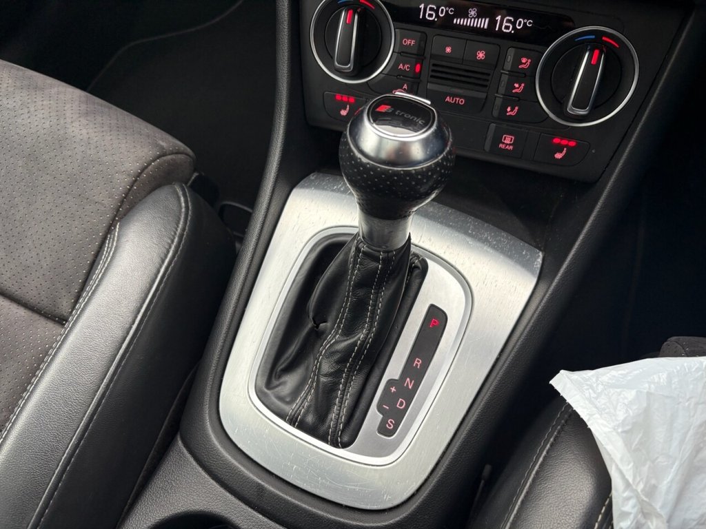 Used Audi Q3 2016 for sale - 76724864: Photo 20