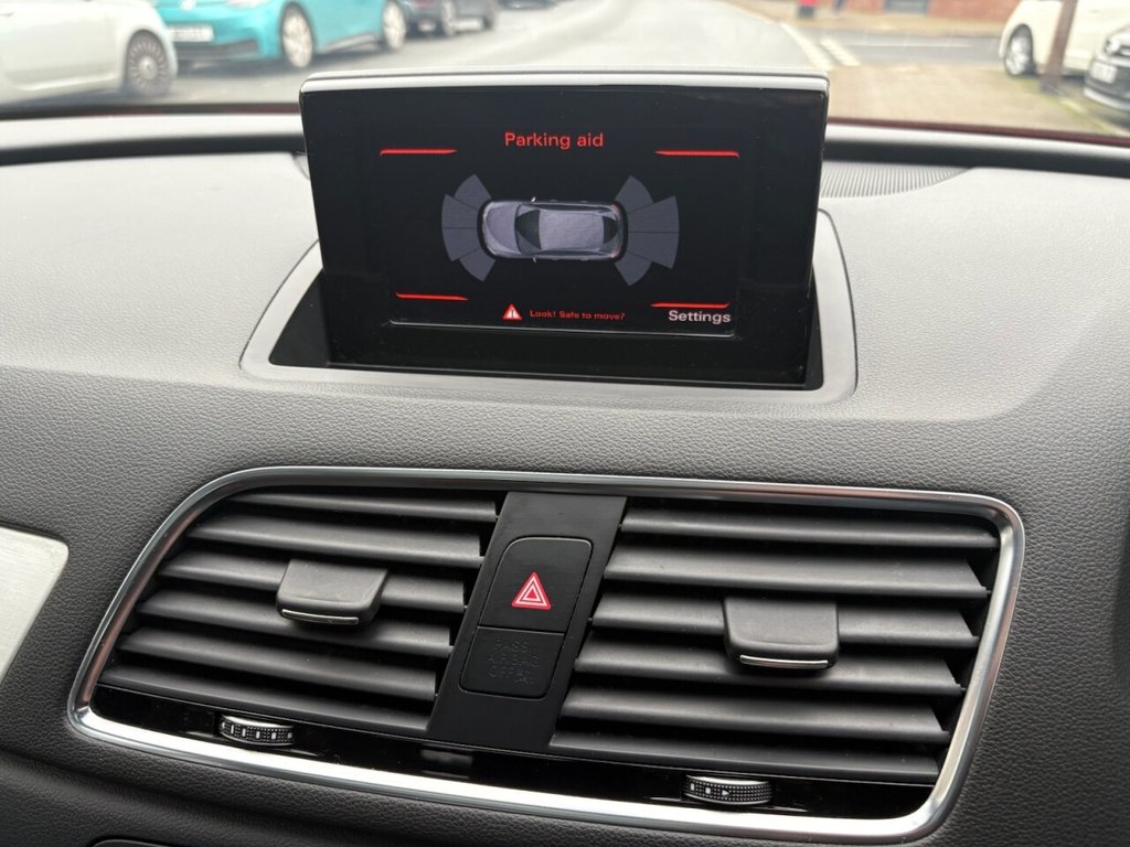 Used Audi Q3 2016 for sale - 76724864: Photo 22