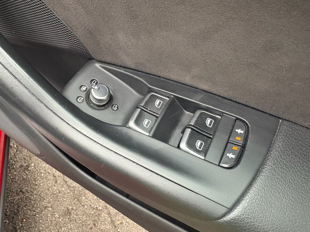 Used Audi Q3 2016 for sale - 76724864: Photo 23