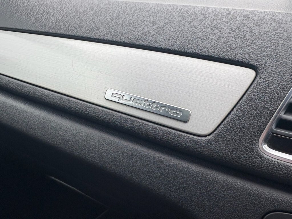 Used Audi Q3 2016 for sale - 76724864: Photo 24