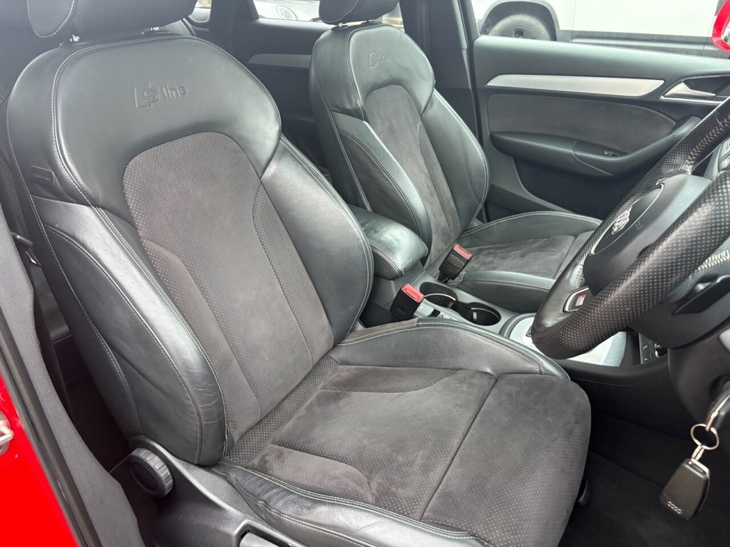 Used Audi Q3 2016 for sale - 76724864: Photo 6