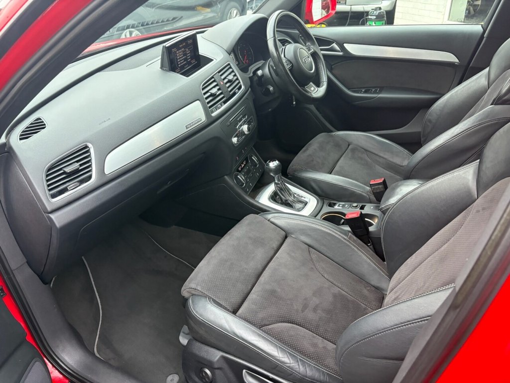 Used Audi Q3 2016 for sale - 76724864: Photo 7