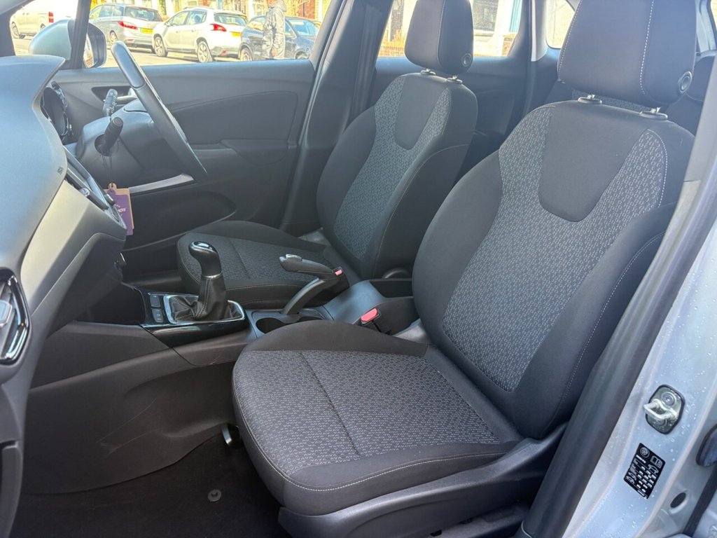 Used Vauxhall Crossland X 2019 for sale - 78097152: Photo 13