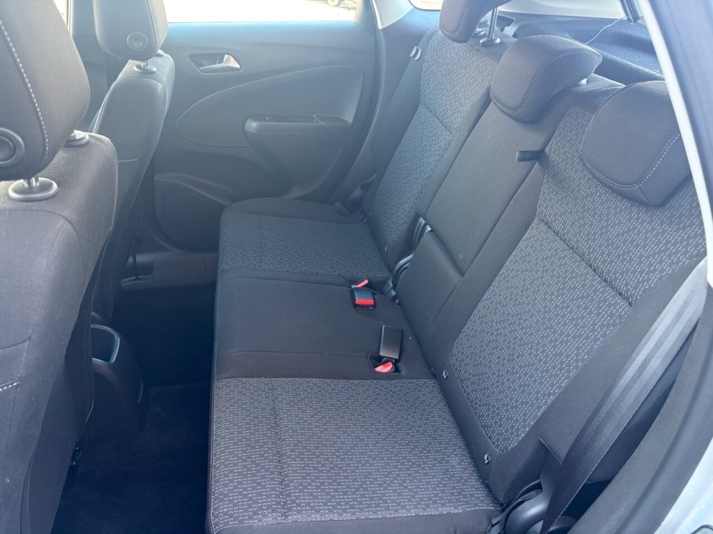Used Vauxhall Crossland X 2019 for sale - 78097152: Photo 14