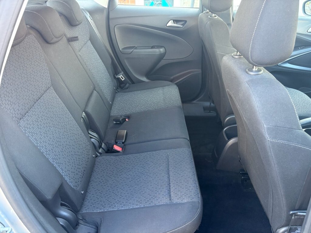 Used Vauxhall Crossland X 2019 for sale - 78097152: Photo 15