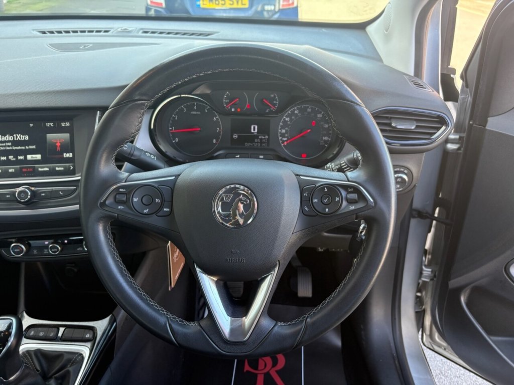 Used Vauxhall Crossland X 2019 for sale - 78097152: Photo 19