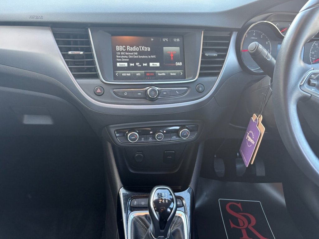 Used Vauxhall Crossland X 2019 for sale - 78097152: Photo 20