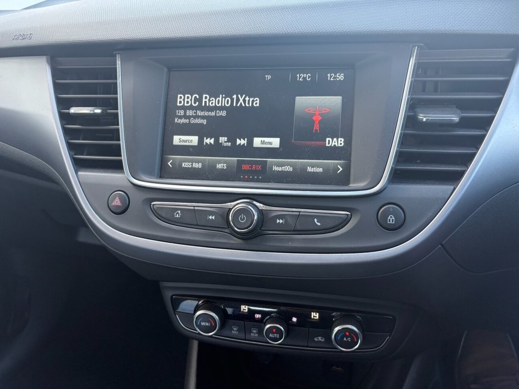 Used Vauxhall Crossland X 2019 for sale - 78097152: Photo 21
