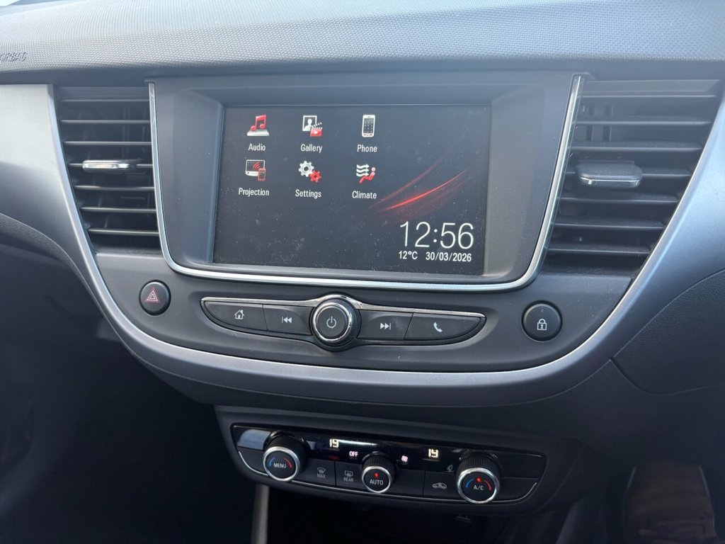 Used Vauxhall Crossland X 2019 for sale - 78097152: Photo 22