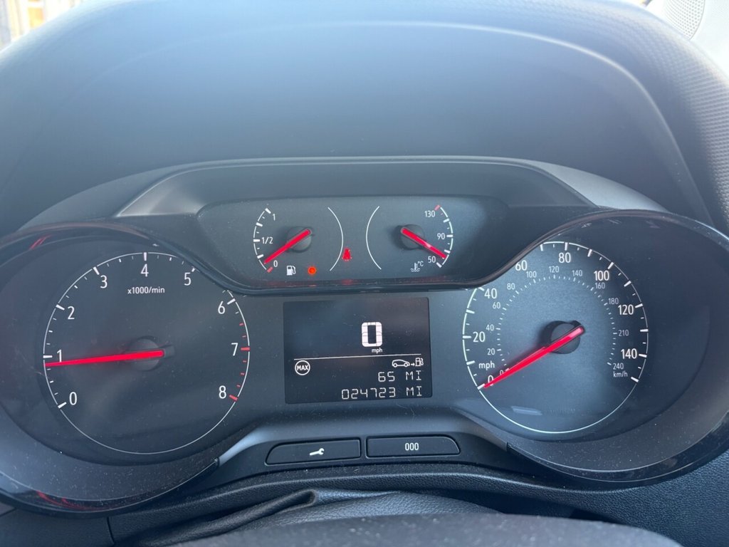 Used Vauxhall Crossland X 2019 for sale - 78097152: Photo 23