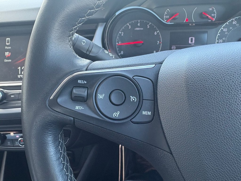 Used Vauxhall Crossland X 2019 for sale - 78097152: Photo 26