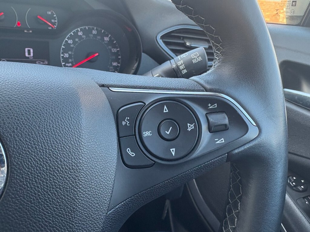 Used Vauxhall Crossland X 2019 for sale - 78097152: Photo 27