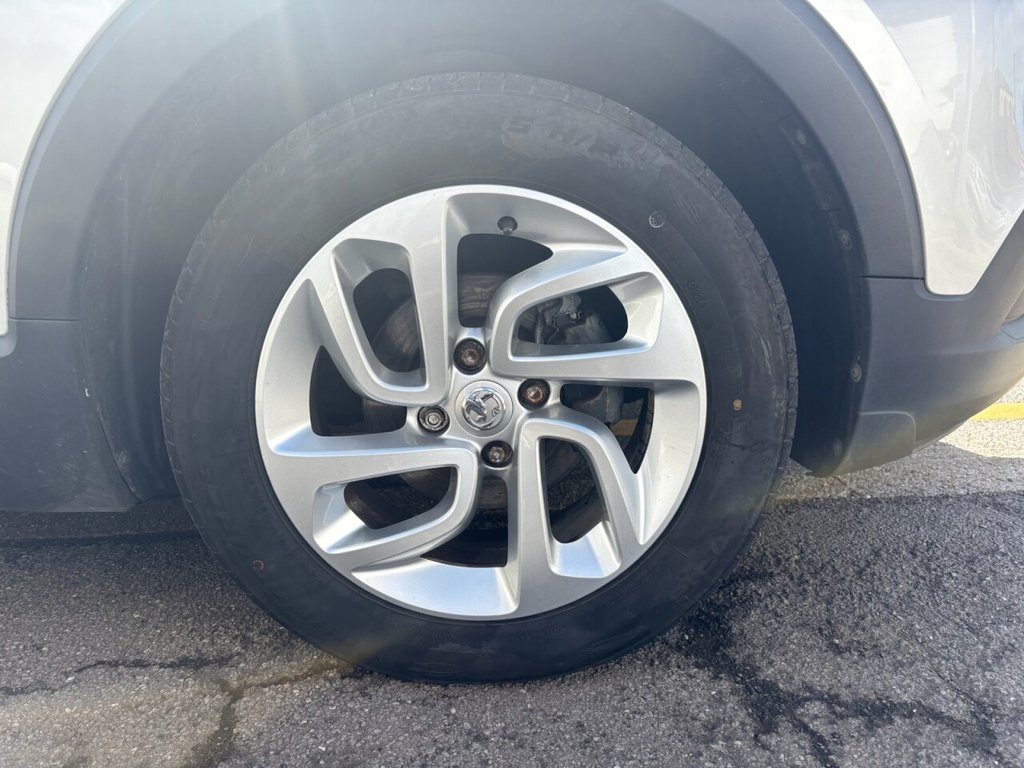 Used Vauxhall Crossland X 2019 for sale - 78097152: Photo 28