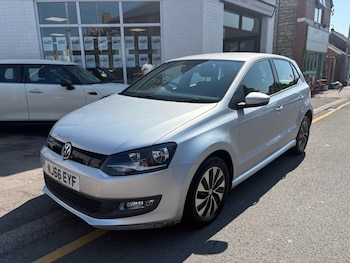 Used Volkswagen Polo 2016 for sale - 79154780: Photo
