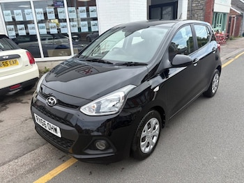Used Hyundai i10 2016 for sale - 78658474: Photo