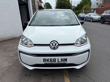 Used Volkswagen up! 2018 for sale - 74607462: Photo