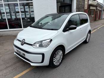 Used Volkswagen up! 2018 for sale - 74607462: Photo