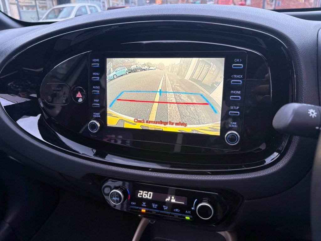 Used Toyota Aygo X 2022 for sale - 76910117: Photo 21