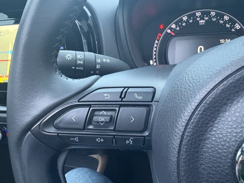 Used Toyota Aygo X 2022 for sale - 76910117: Photo 23