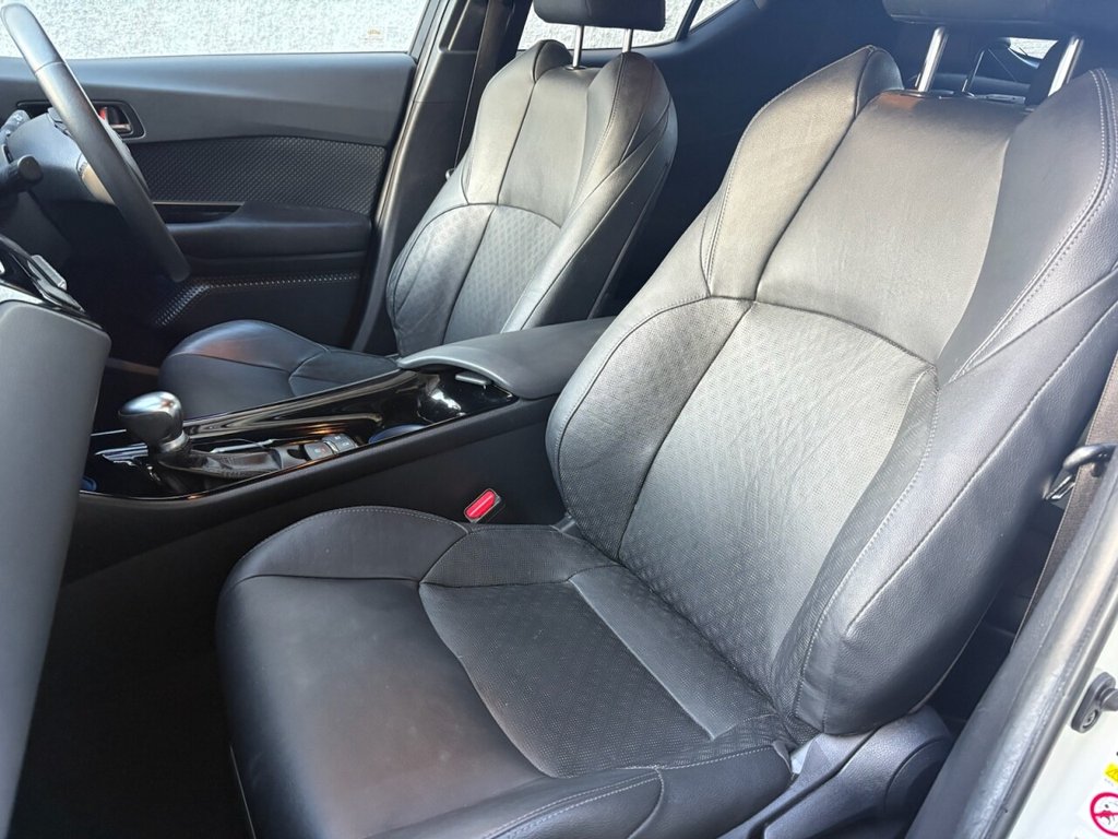 Used Toyota C-HR 2018 for sale - 77133661: Photo 13