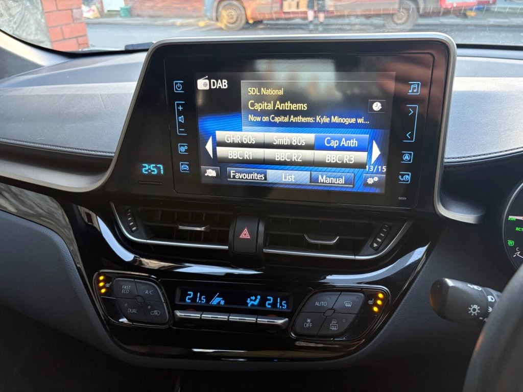 Used Toyota C-HR 2018 for sale - 77133661: Photo 19