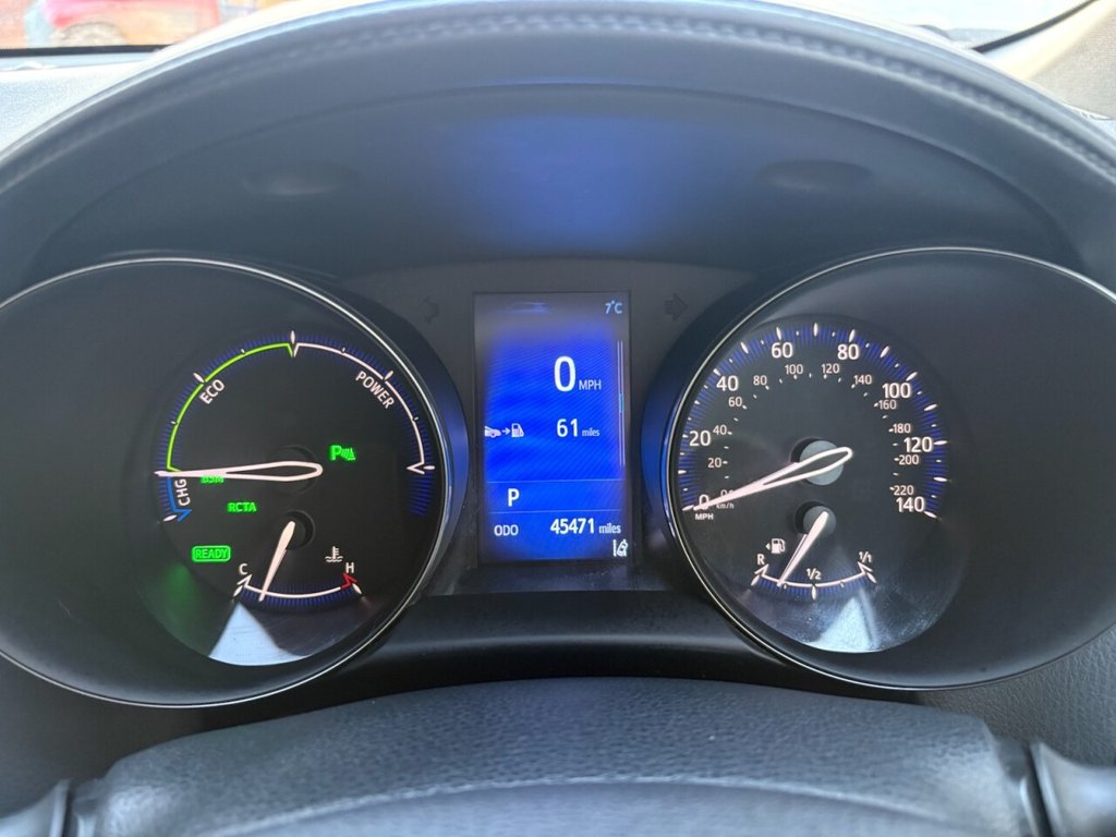 Used Toyota C-HR 2018 for sale - 77133661: Photo 23