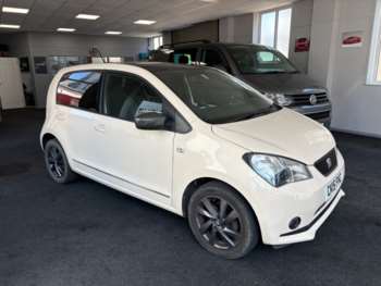 2015 (15) - 1.0 75 Mii by Mango 5dr