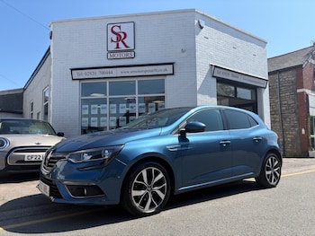 Used Renault Megane 2017 for sale - 79258906: Photo