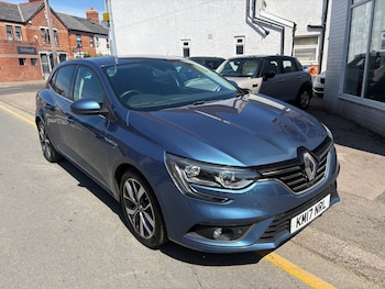 Used Renault Megane 2017 for sale - 79258906: Photo